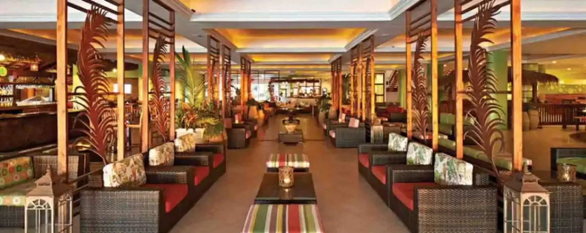 Coconut Bay Beach Resort & Spa-1